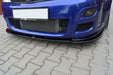 Maxton Design Front Splitter Ford Focus RS Mk1