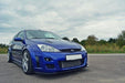 Maxton Design Front Splitter Ford Focus RS Mk1