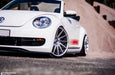 Maxton Design FRONT SPLITTER v.1 VW BEETLE