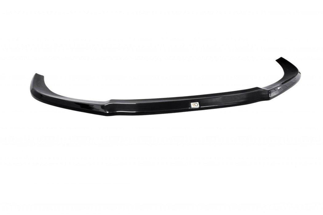 Maxton Design Front Splitter V.2 Audi S8 D4 FL