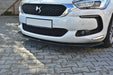 Maxton Design FRONT SPLITTER V.2 CITROEN DS5