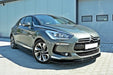 Maxton Design FRONT SPLITTER v.3 CITROEN DS5