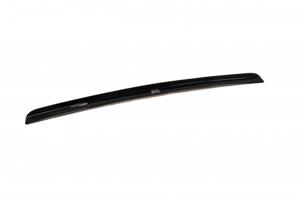 Maxton Design UPPER SPOILER CAP Subaru Impreza WRX STI (BLOBEYE)