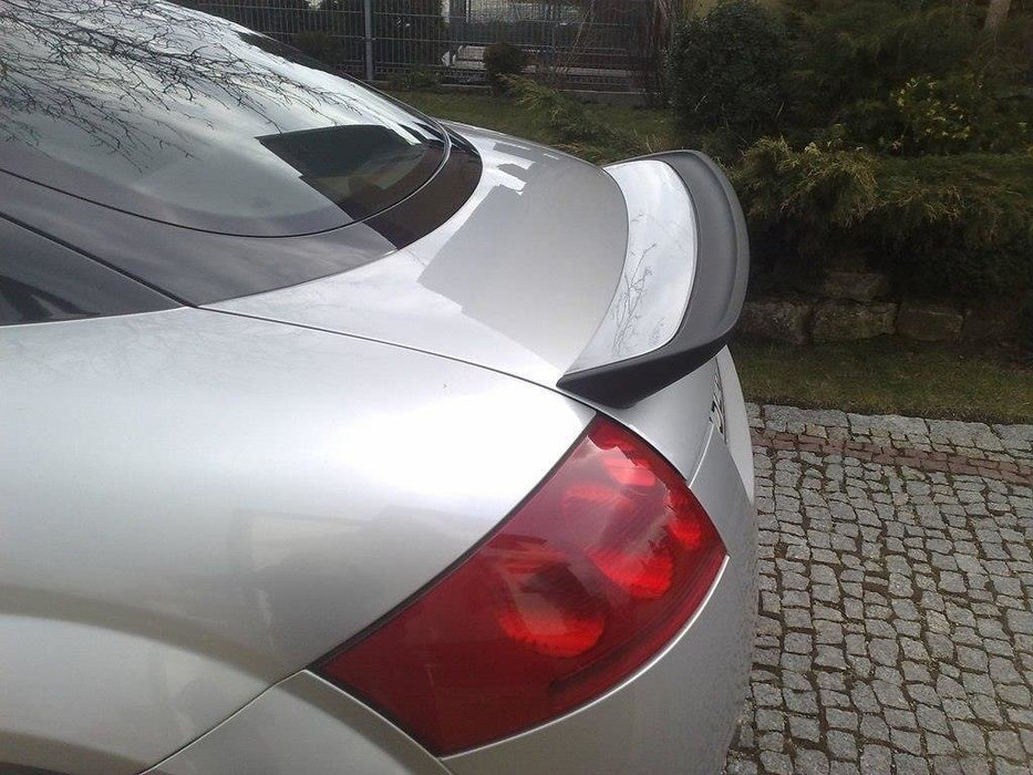 Maxton Design Rear Spoiler Extension Audi TT 8N < TT V6 Look >