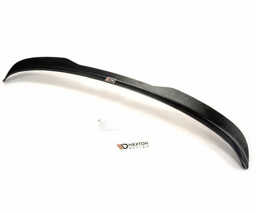 Maxton Design Spoiler Cap Ford Fiesta ST-Line Mk7