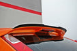 Maxton Design Spoiler Cap Ford Focus ST Mk2