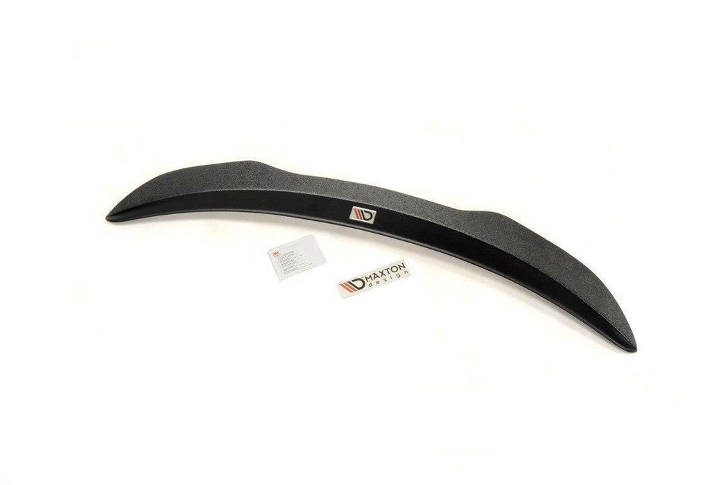 Maxton Design SPOILER EXTENSION V.1 MINI COOPER R56