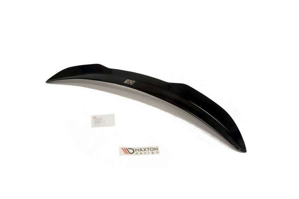 Maxton Design SPOILER EXTENSION V.1 MINI COOPER R56