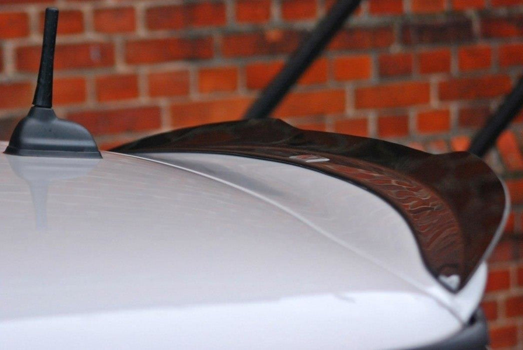 Maxton Design SPOILER EXTENSION V.1 MINI COOPER R56