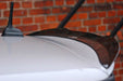 Maxton Design SPOILER EXTENSION V.1 MINI COOPER R56