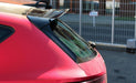 Maxton Design SPOILER EXTENSION Seat Leon Mk3 Cupra Facelift