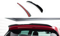 Maxton Design SPOILER EXTENSION VW GOLF MK6 GTI / R