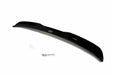 Maxton Design Spoiler Cap V.3 Volkswagen Golf 7 / 7 Facelift R / R-Line / GTI