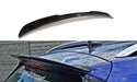 Maxton Design Spoiler Cap VW Golf 7 / 7 Facelift R / R-Line Variant