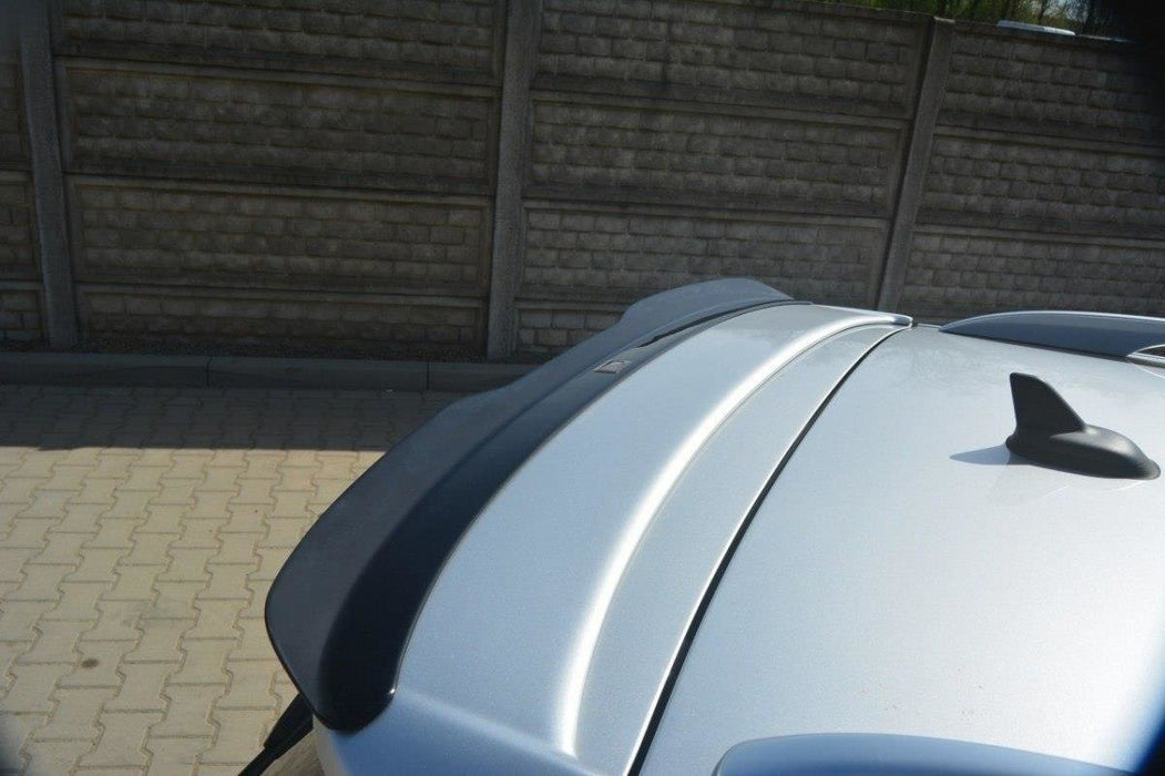 Maxton Design SPOILER EXTENSION VW PASSAT B6 ESTATE