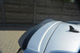 Maxton Design SPOILER EXTENSION VW PASSAT B6 ESTATE