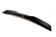 Maxton Design SPOILER EXTENSION VW POLO MK5 GTI / R-LINE