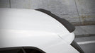 Maxton Design SPOILER EXTENSION VW POLO MK5 GTI / R-LINE