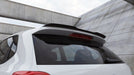 Maxton Design SPOILER EXTENSION VW POLO MK5 GTI / R-LINE