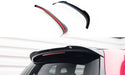 Maxton Design SPOILER EXTENSION VW SCIROCCO STANDARD