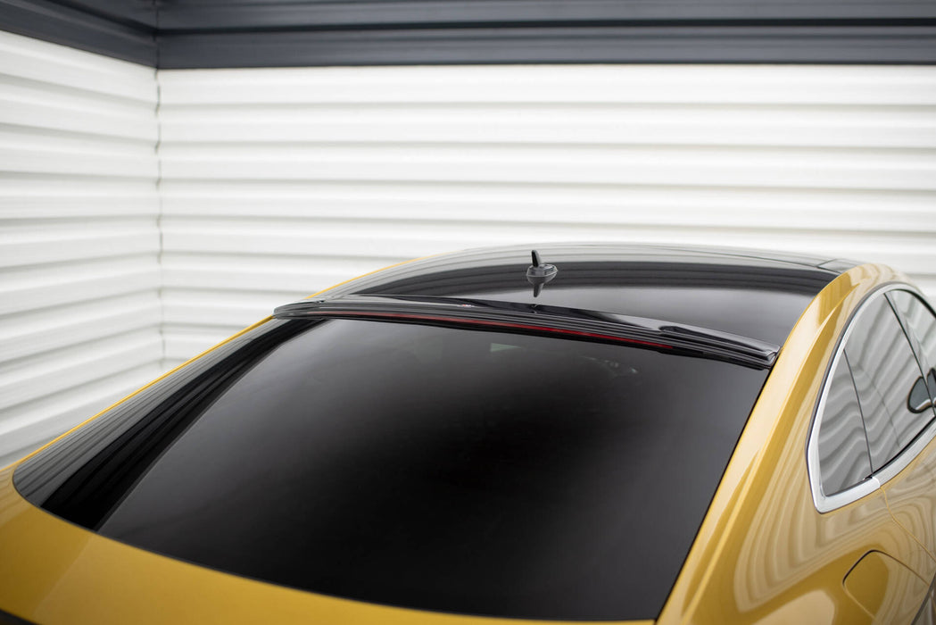 Maxton Design The extension of the rear window Volkswagen Arteon R-Line