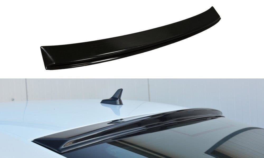 Maxton Design Extension Of The Rear Window Skoda Superb Mk3 / Mk3 FL Hatchback