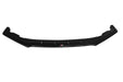 Maxton Design FRONT SPLITTER V.1 SUBARU BRZ FACELIFT