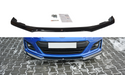 Maxton Design FRONT SPLITTER V.2 SUBARU BRZ FACELIFT