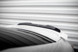 Maxton Design SPOILER CAP V.1 Subaru BRZ