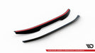 Maxton Design SPOILER CAP V.1 Subaru BRZ