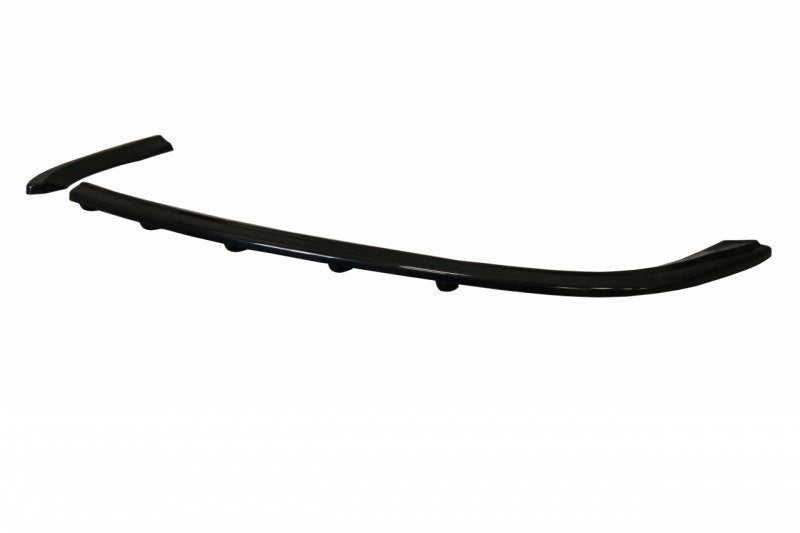 Maxton Design Rear Splitter ALFA ROMEO 159 (with vertical bars)