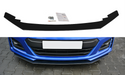 Maxton Design FRONT RACING SPLITTER V.2 SUBARU BRZ FACELIFT