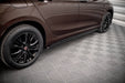 Maxton Design SIDE SKIRTS DIFFUSERS Fiat Tipo S-Design