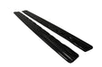 Maxton Design SIDE SKIRTS DIFFUSERS Honda Civic Mk9