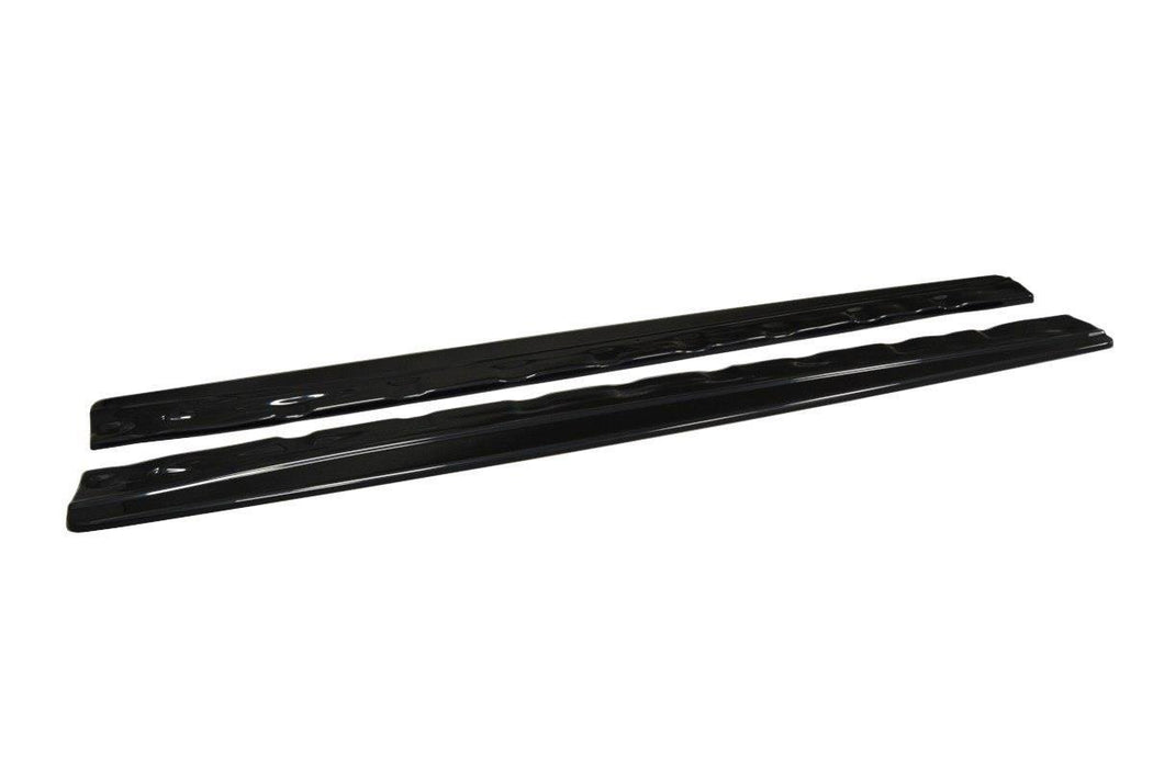 Maxton Design SIDE SKIRTS DIFFUSERS Honda Civic Mk9