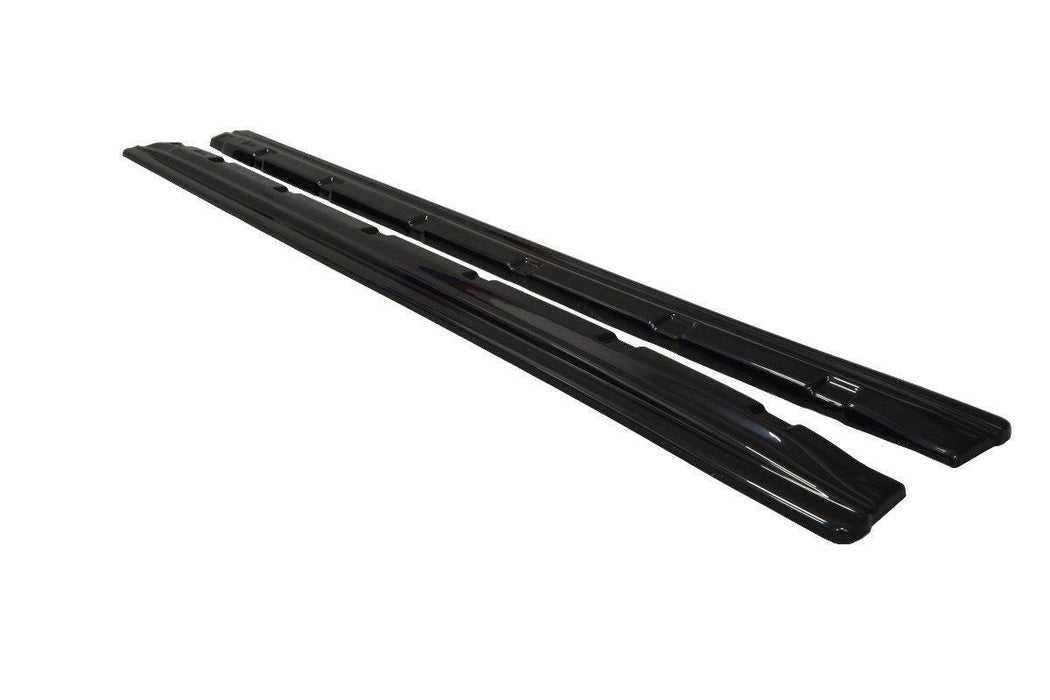 Maxton Design SIDE SKIRTS DIFFUSERS Hyundai i30 mk.2