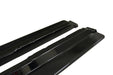 Maxton Design SIDE SKIRTS DIFFUSERS Lexus RX Mk4