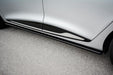 Maxton Design SIDE SKIRTS DIFFUSERS Renault Clio Mk4