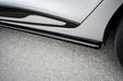 Maxton Design SIDE SKIRTS DIFFUSERS Renault Clio Mk4