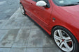 Maxton Design SIDE SKIRTS DIFFUSERS Seat Leon Mk1 Cupra