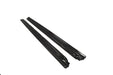 Maxton Design SIDE SKIRTS DIFFUSERS VW Golf Mk7 Standard