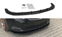 Maxton Design FRONT SPLITTER v.2 Mercedes V-Class W447