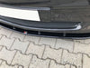 Maxton Design FRONT SPLITTER v.2 Mercedes V-Class W447