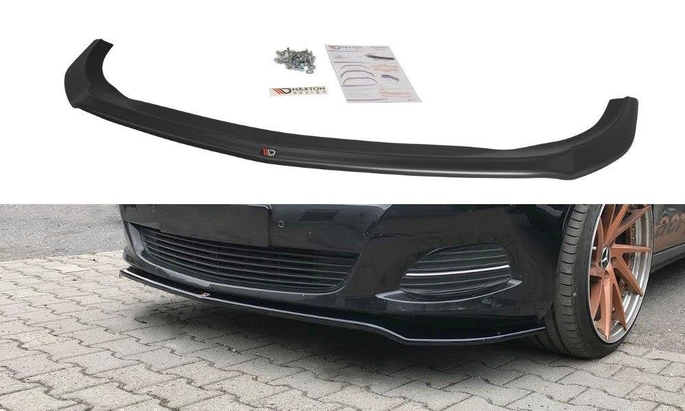 Maxton Design FRONT SPLITTER v.3 Mercedes V-Class W447