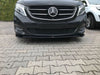 Maxton Design FRONT SPLITTER v.3 Mercedes V-Class W447