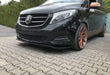 Maxton Design FRONT SPLITTER v.3 Mercedes V-Class W447