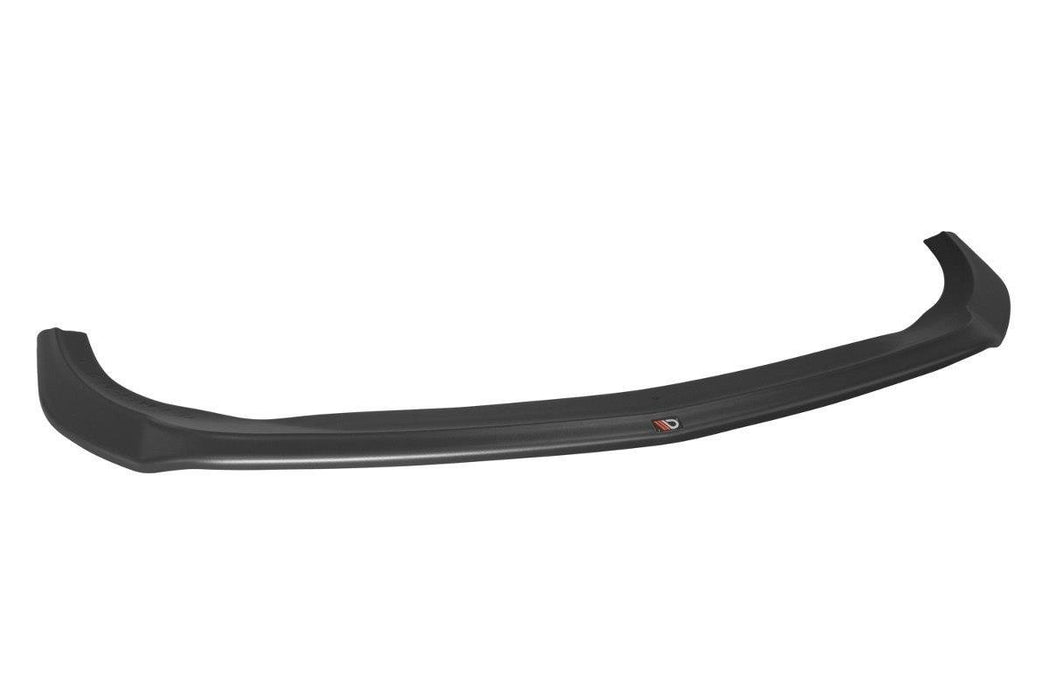 Maxton Design FRONT SPLITTER v.3 Mercedes V-Class W447