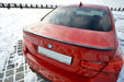 Maxton Design SPOILER EXTENSION BMW 3 F30