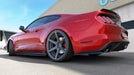 Maxton Design Side Skirts Diffuseur Ford Mustang Mk6