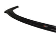 Maxton Design FRONT SPLITTER Renault Laguna mk 3 Coupe